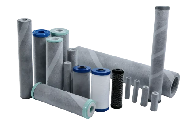 Water Filter