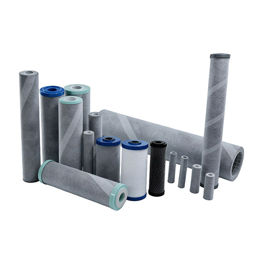 Bacterial & Virus Removal Filter Cartridge