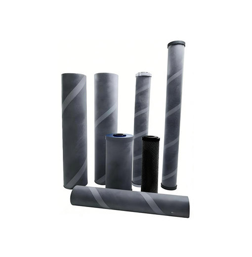 Industrial Water Treatment
