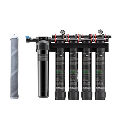 Water Purifier for Coffee Shop